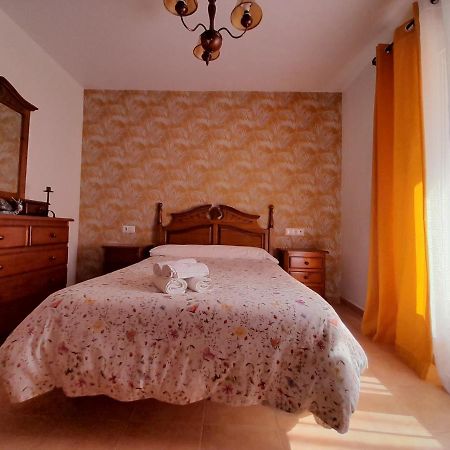 Вилла Casas De Benaojan 11 Экстерьер фото