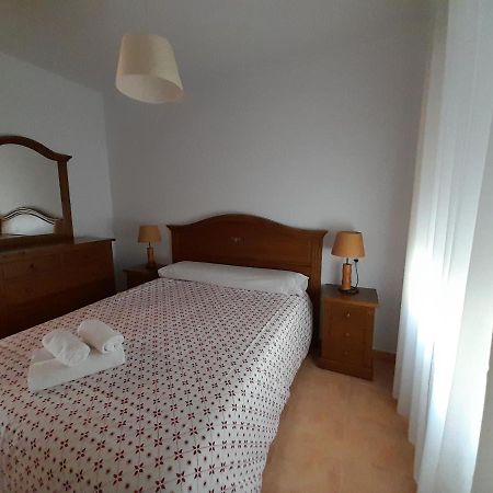 Вилла Casas De Benaojan 11 Экстерьер фото