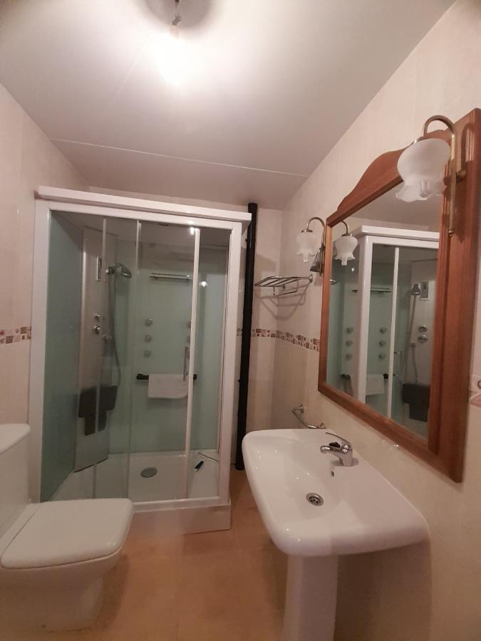 Вилла Casas De Benaojan 11 Экстерьер фото