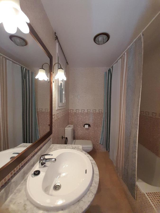 Вилла Casas De Benaojan 11 Экстерьер фото