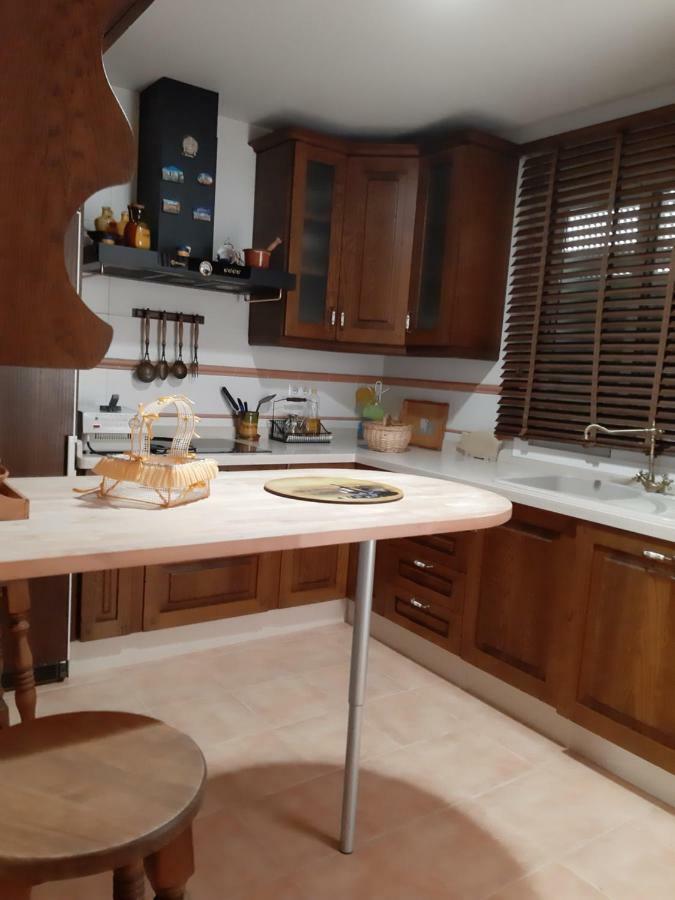 Вилла Casas De Benaojan 11 Экстерьер фото