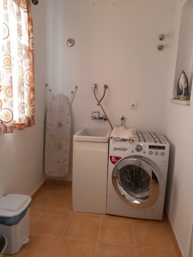 Вилла Casas De Benaojan 11 Экстерьер фото