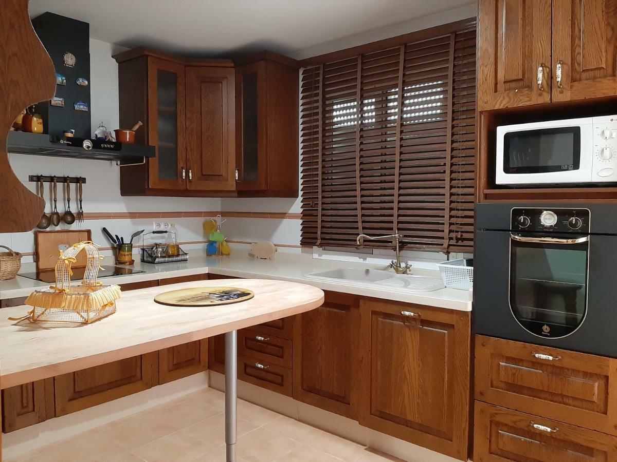 Вилла Casas De Benaojan 11 Экстерьер фото