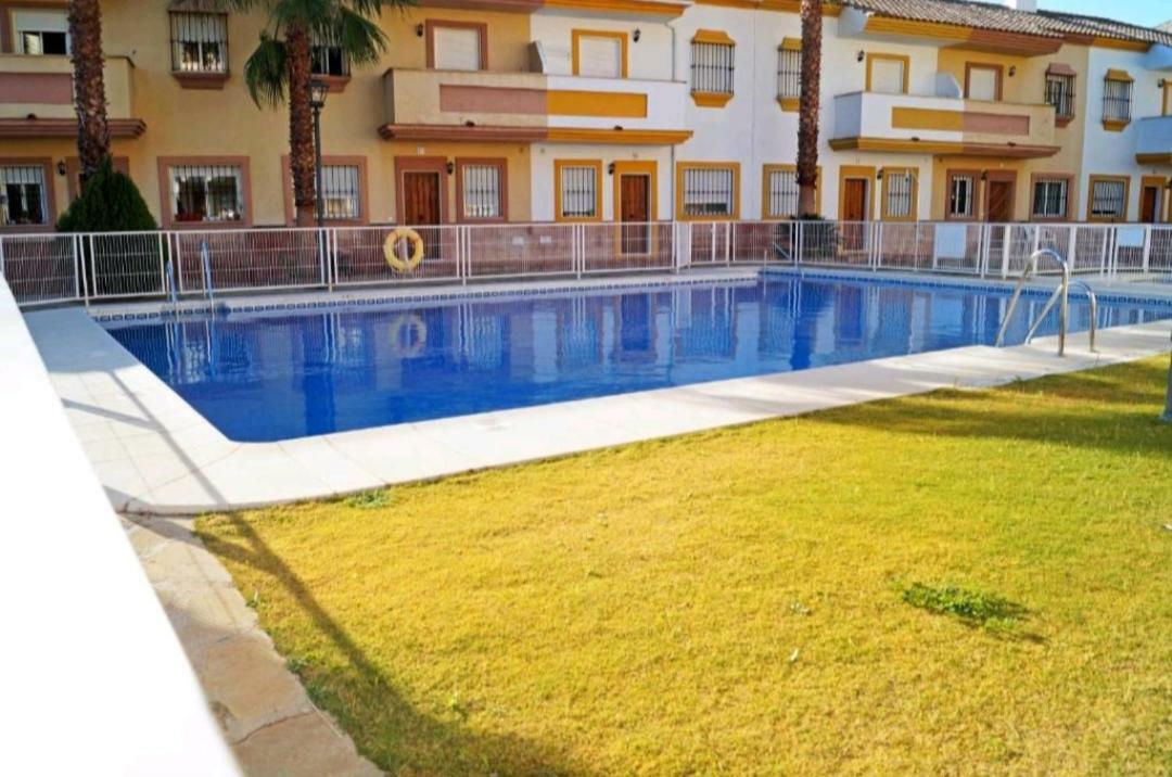 Вилла Casas De Benaojan 11 Экстерьер фото