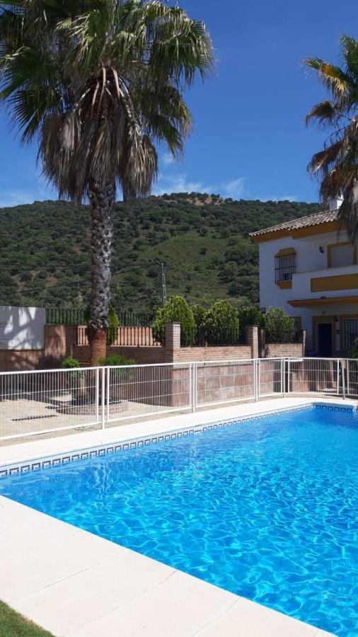 Вилла Casas De Benaojan 11 Экстерьер фото