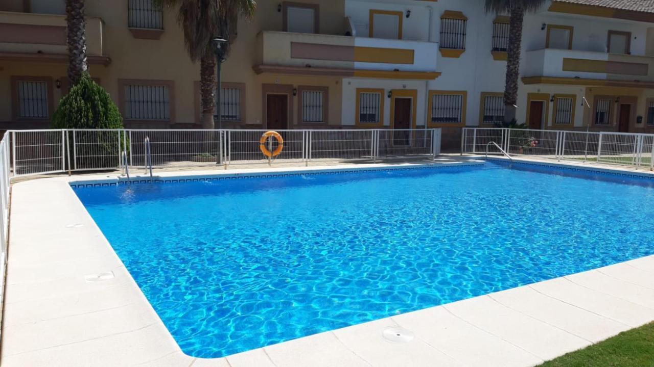 Вилла Casas De Benaojan 11 Экстерьер фото